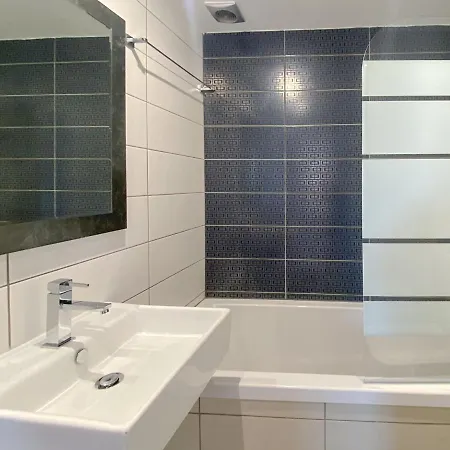 Apartamento Phaedrus Living: City Flat Rafaella 6 Nicósia