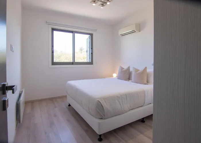 Phaedrus Living: City Flat Rafaella 6 Apartmán *