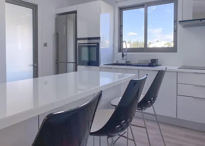 Apartmán Phaedrus Living: City Flat Rafaella 6