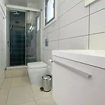 Phaedrus Living: City Flat Rafaella 6 Appartement *