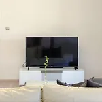 Phaedrus Living: City Flat Rafaella 6 Nicosia